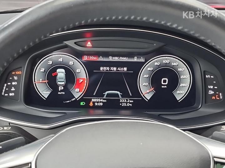 Audi A6 C8 45 TFSI Quattro Premium 7