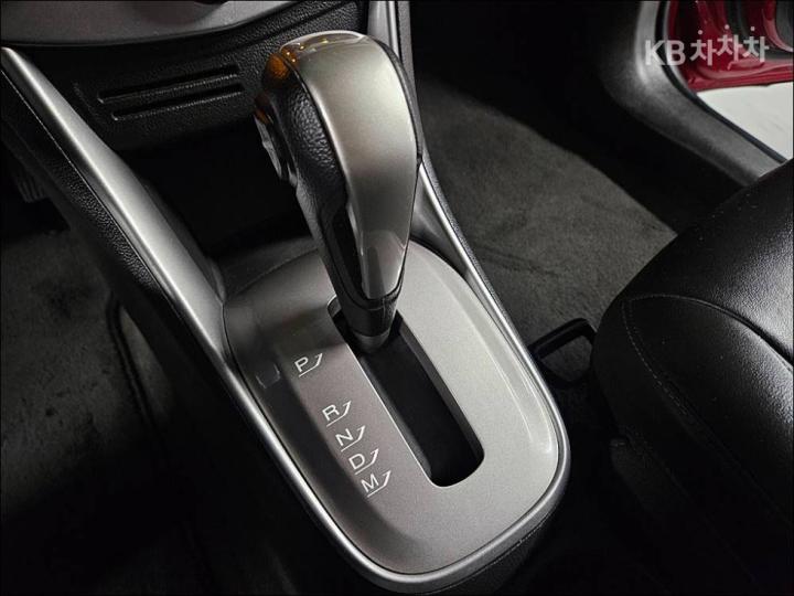 Chevrolet Korea Trax 1.6 Diesel LTZ - фото 14