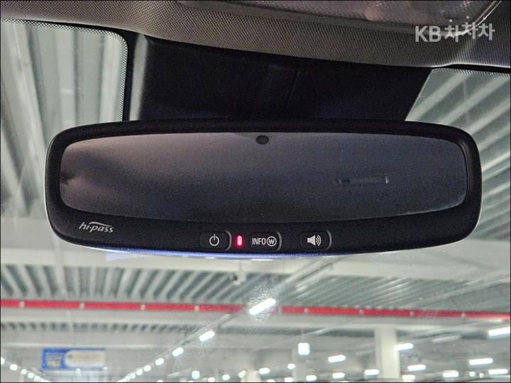 Chevrolet Korea Trax 1.6 Diesel LTZ - фото 17