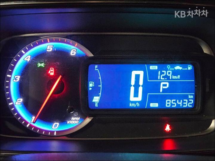 Chevrolet Korea Trax 1.6 Diesel LTZ - фото 18