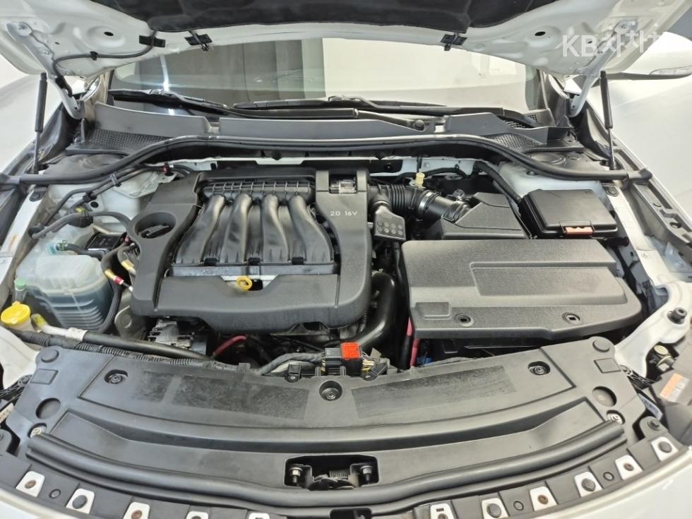 Renault Samsung SM5 — miniaturë 5
