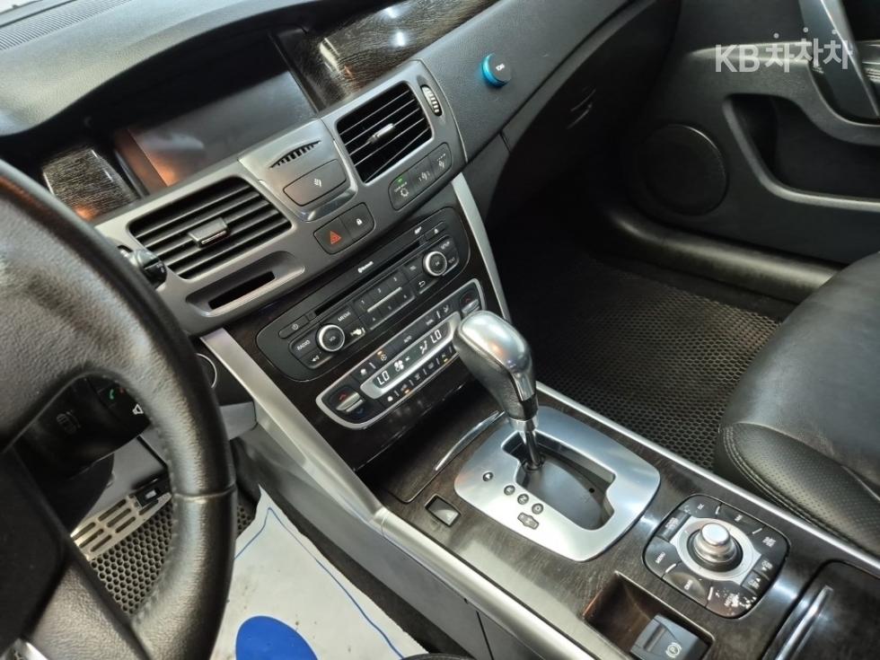 Renault Samsung SM5 — miniaturë 10