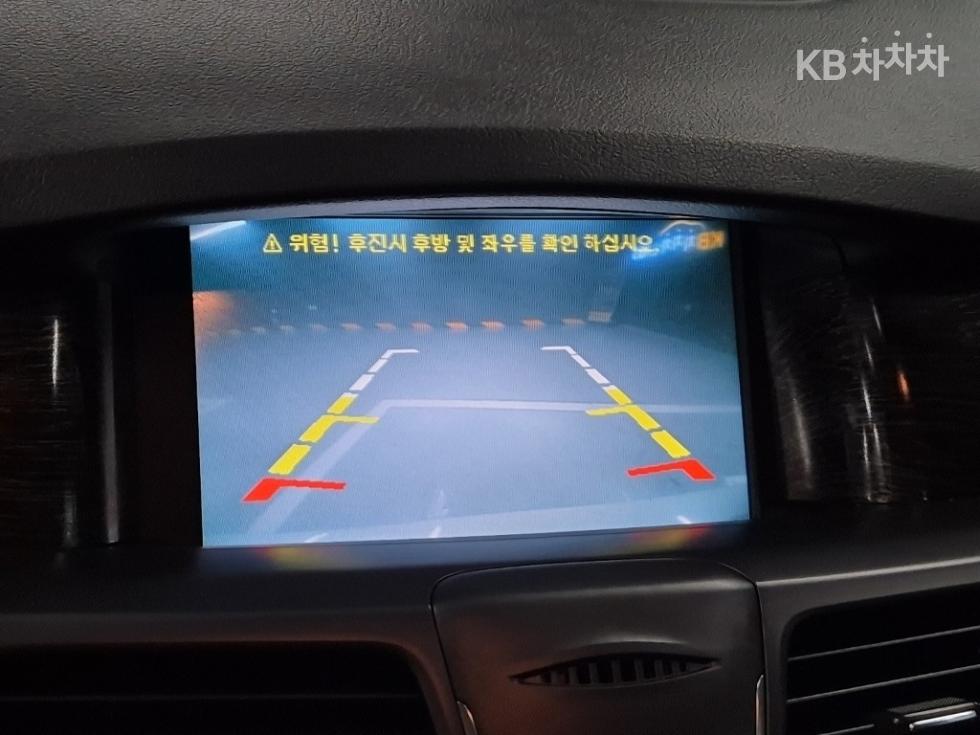 Renault Samsung SM5 — miniaturë 14