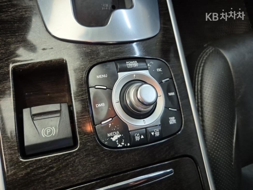 Renault Samsung SM5 — miniaturë 15