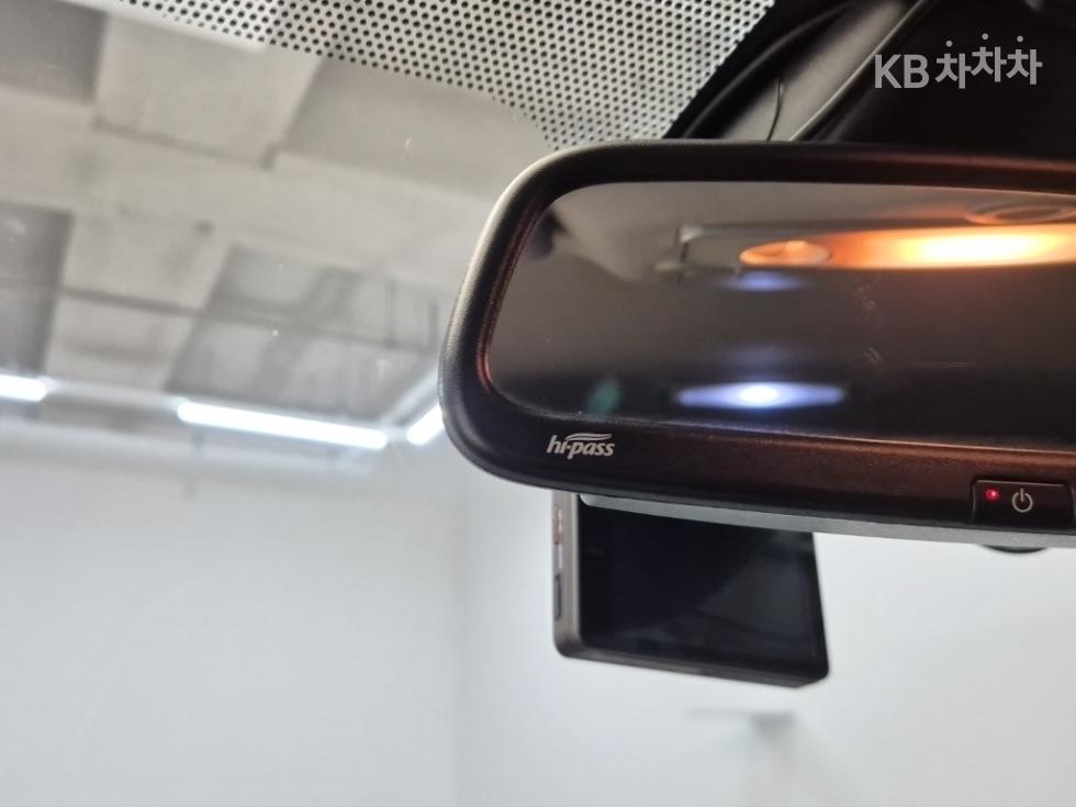 Renault Samsung SM5 — miniaturë 16