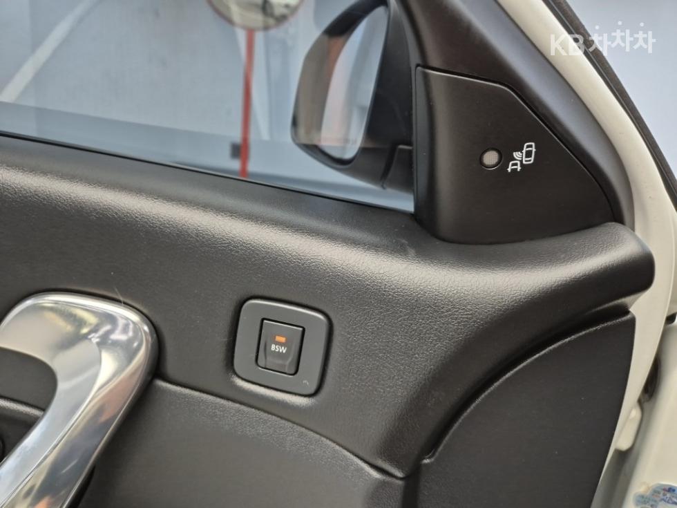 Renault Samsung SM5 — miniaturë 17