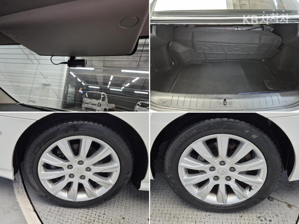 Renault Samsung SM5 — miniaturë 18