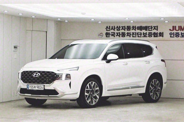 차량 이미지