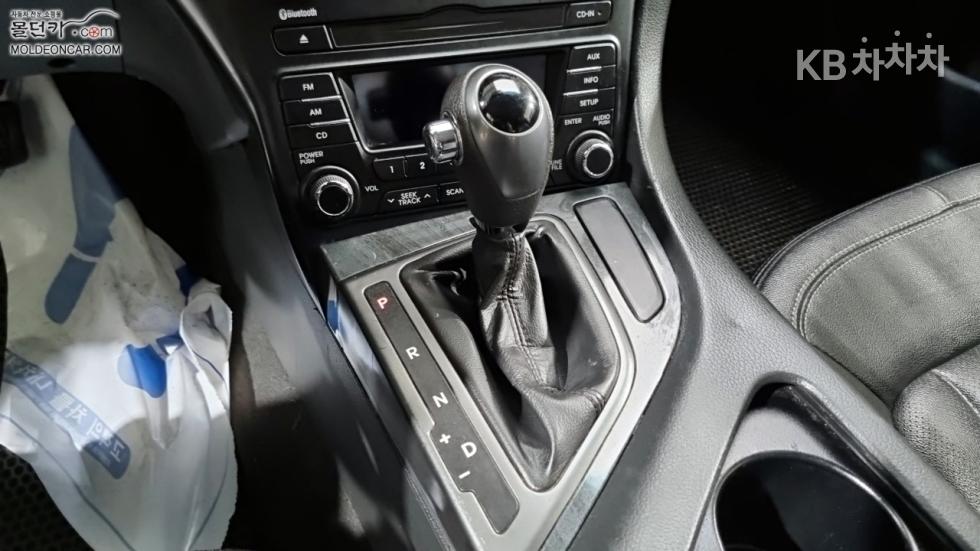 2012 - kia k5