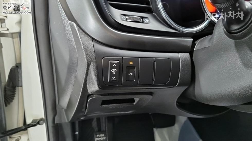 2012 - kia k5