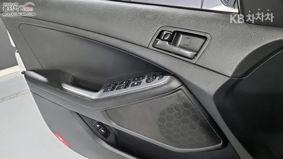2012 - kia k5