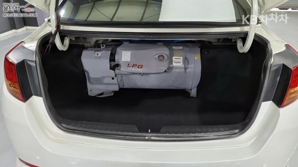 2012 - kia k5