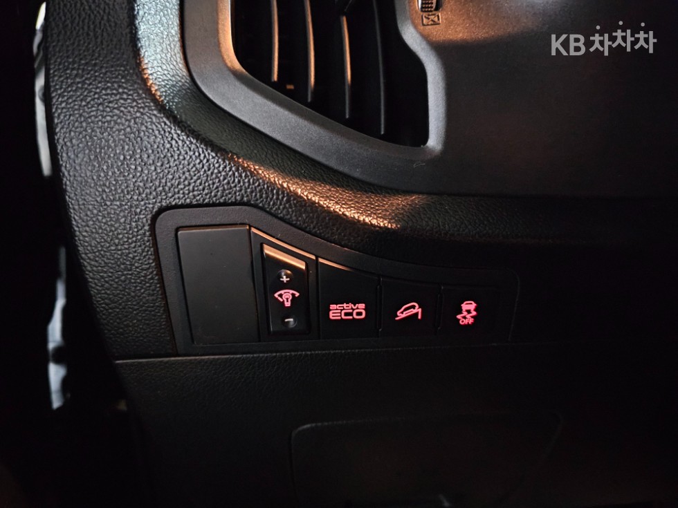 2011 - kia sportage