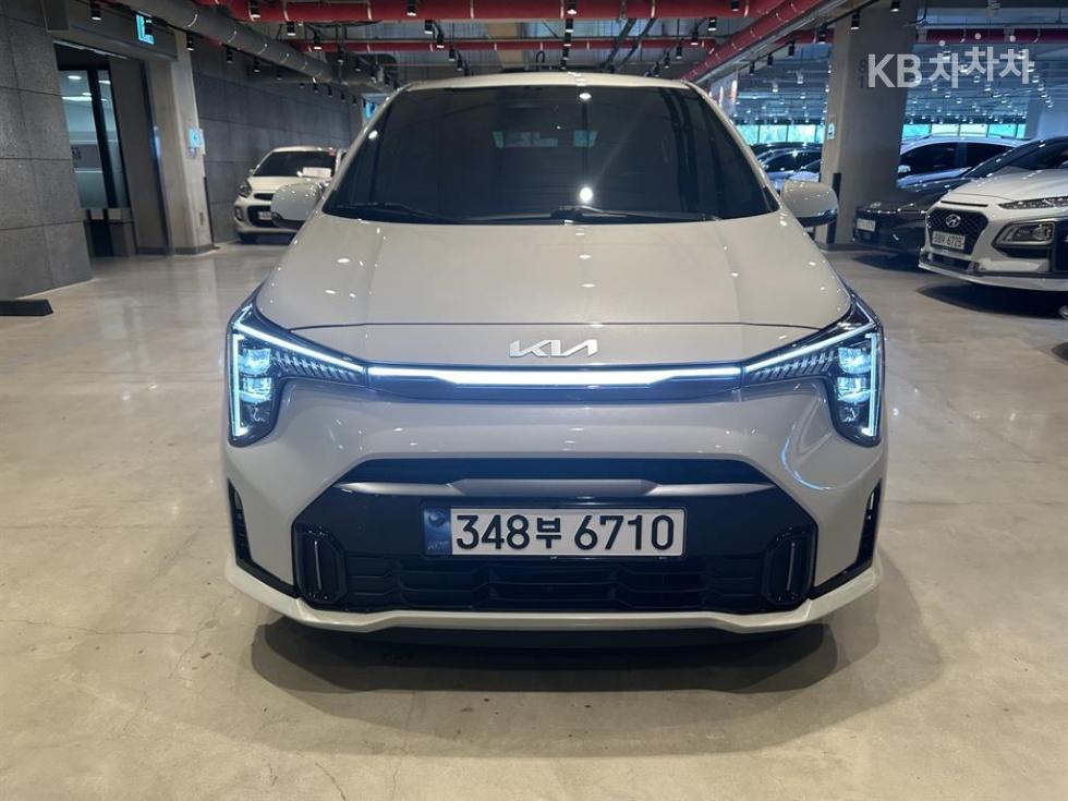 2024 kia morning (ja)