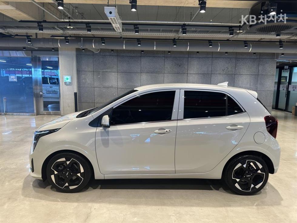 2024 - kia morning (ja)
