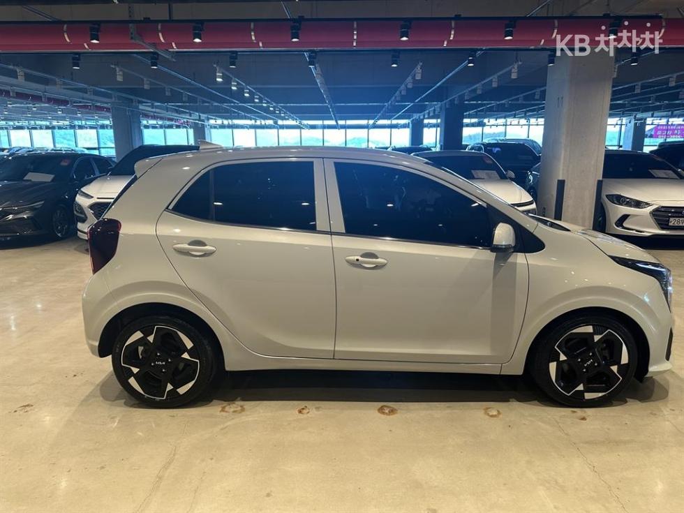 2024 - kia morning (ja)