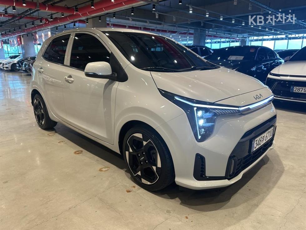 2024 - kia morning (ja)