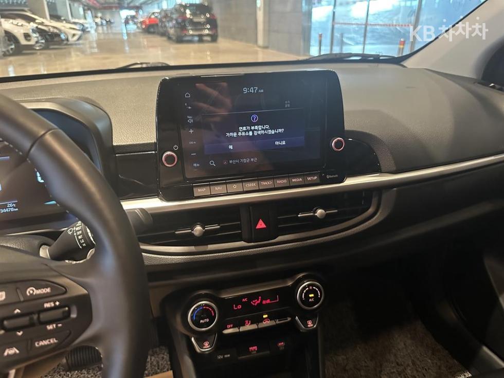 2024 - kia morning (ja)