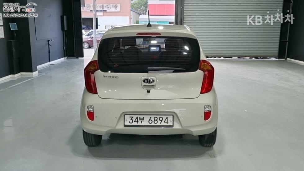 2012 - kia all