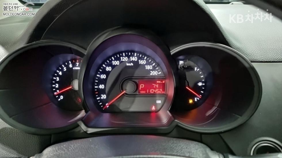 2012 - kia all