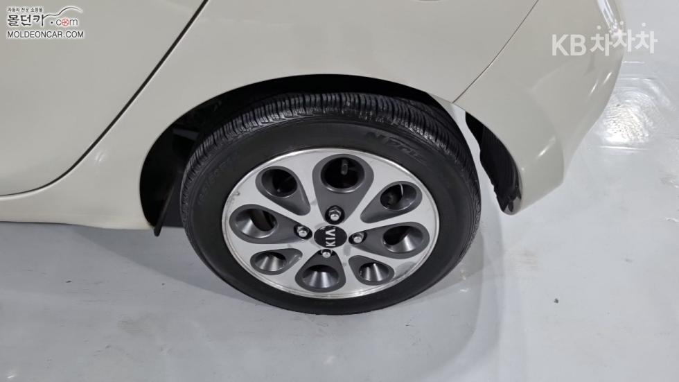 2012 - kia all