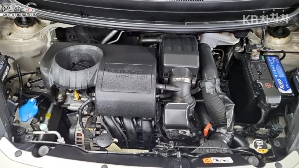 2012 - kia all