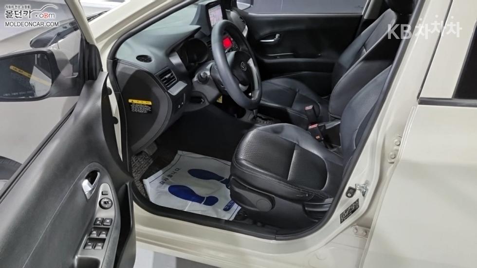 2012 - kia all