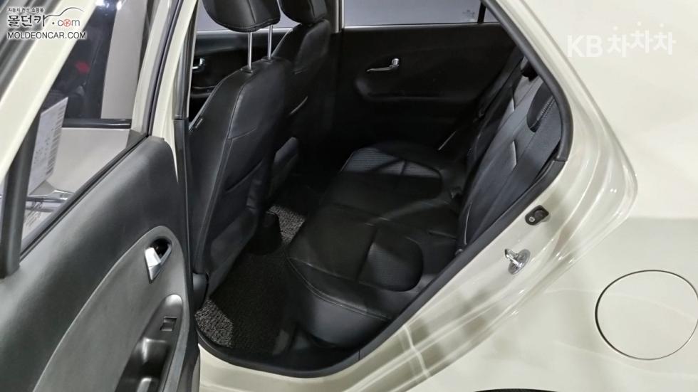 2012 - kia all