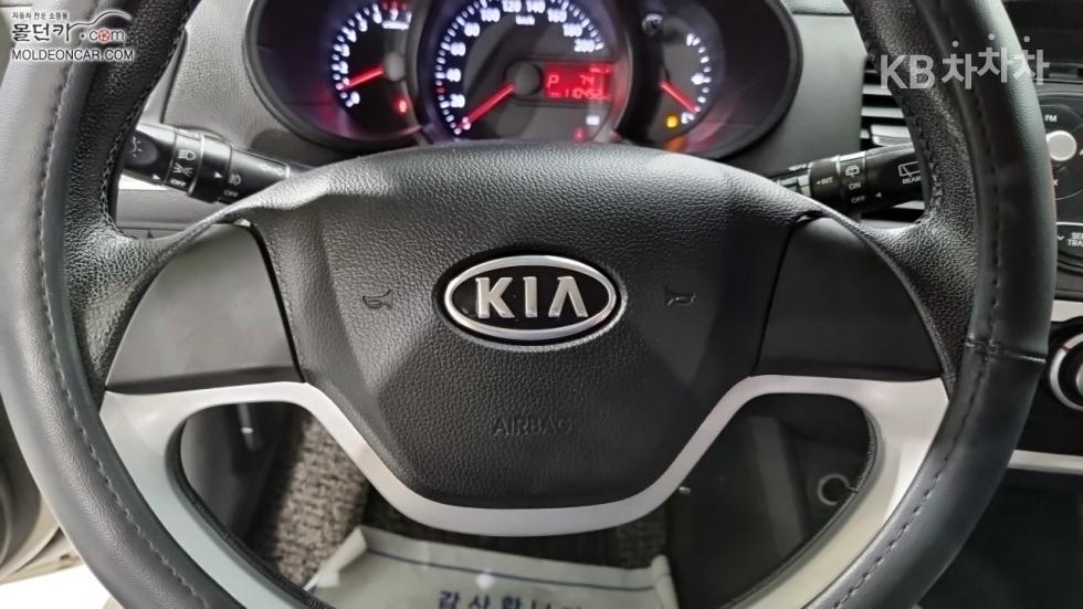 2012 - kia all