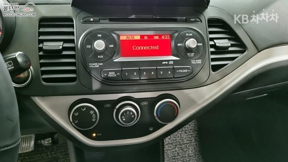 2012 - kia all