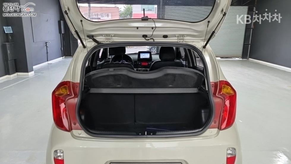 2012 - kia all
