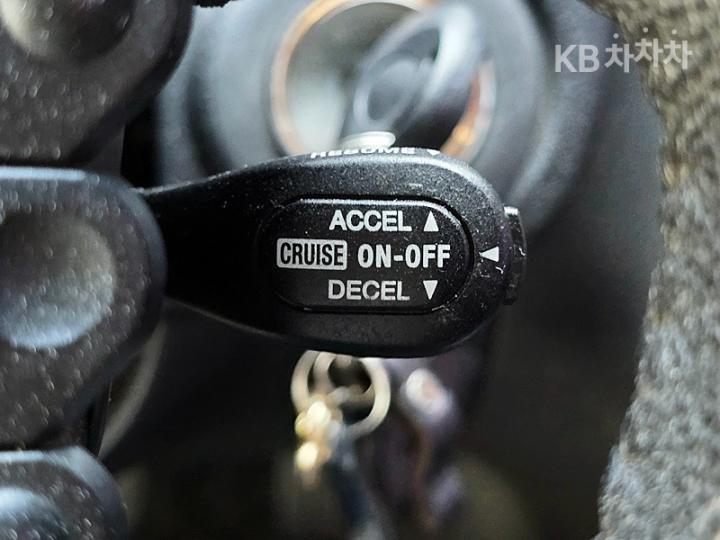 KG Mobility (Ssangyong) Rexton Super RX4 2WD Top Model 10