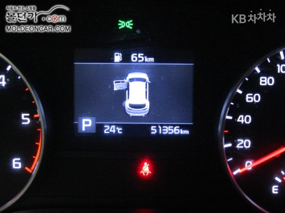 2019 - kia sportage