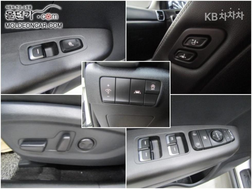 2019 - kia sportage