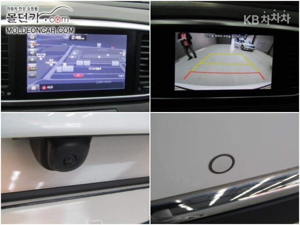 2019 - kia sportage