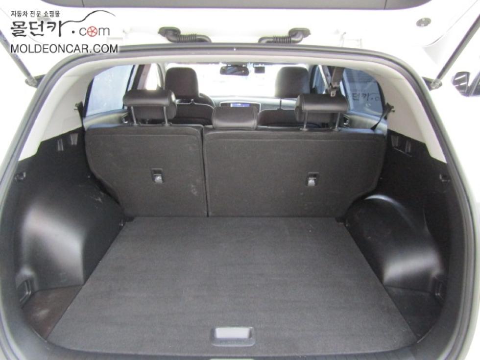 2019 - kia sportage