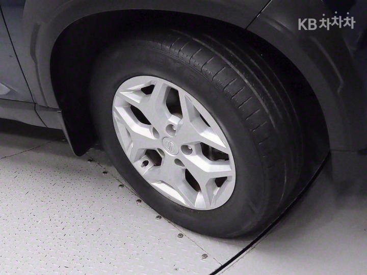 KG Mobility (Ssangyong) Rexton Sport Khan 2.2 4WD Prestige 6