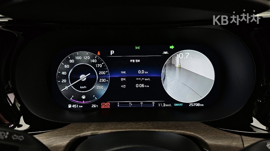 2023 - kia k5