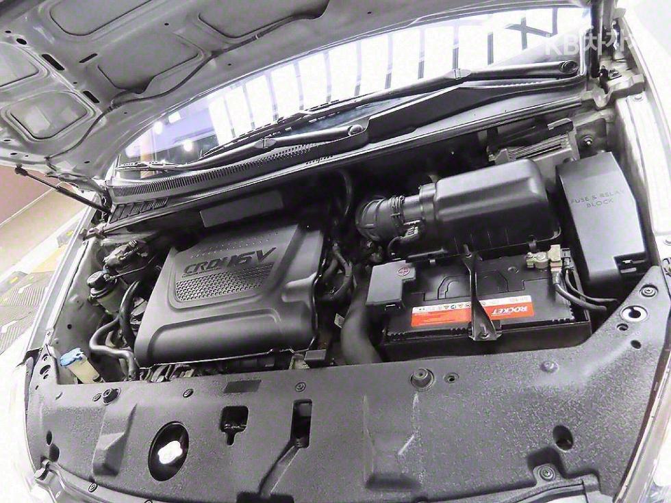 2014 - kia carnival