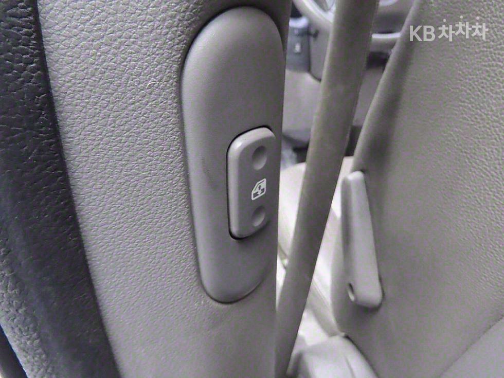 2014 - kia carnival
