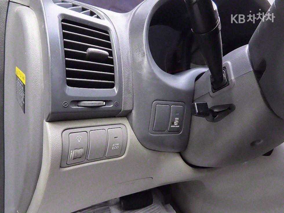 2014 - kia carnival