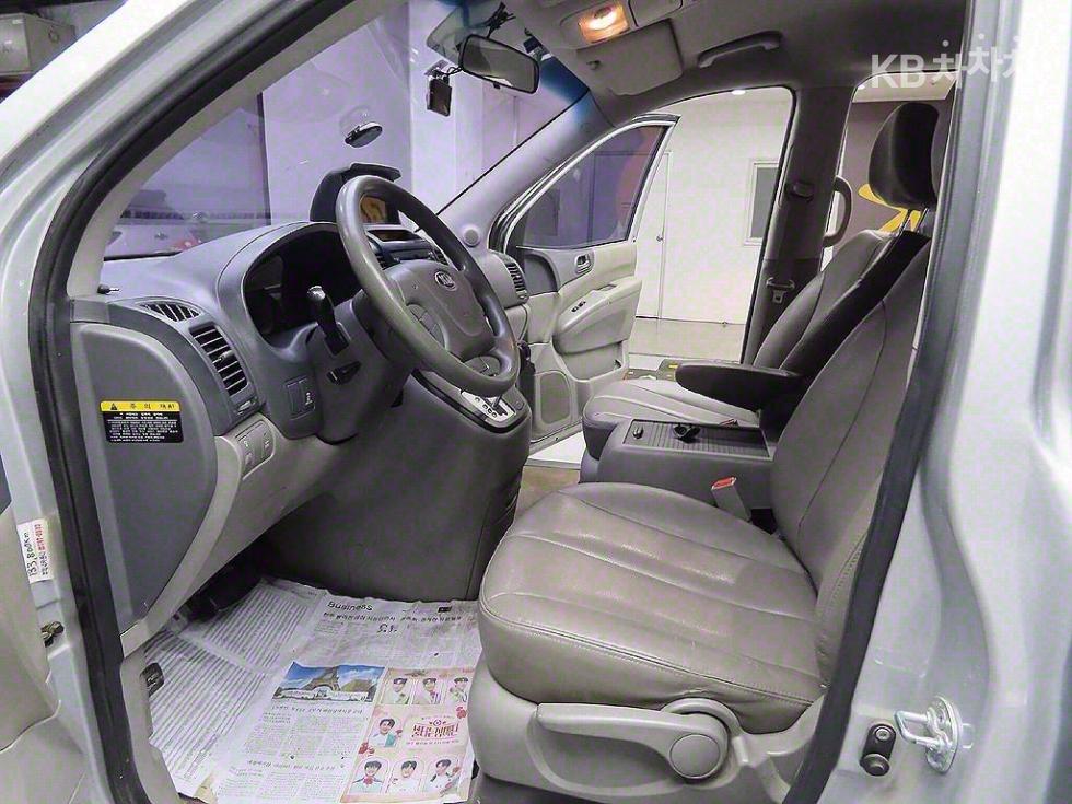 2014 - kia carnival