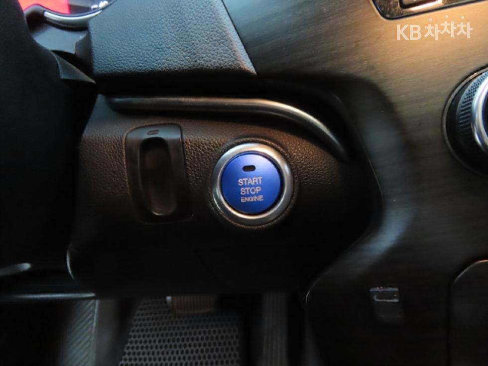 2012 - kia 프레스티지
