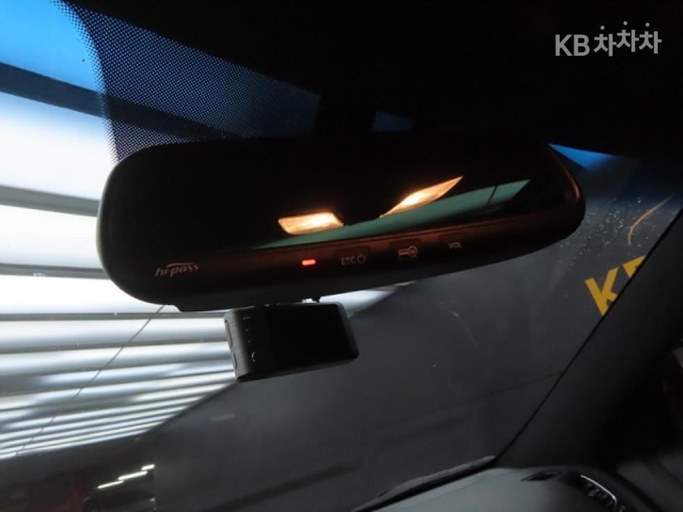 2012 - kia 프레스티지