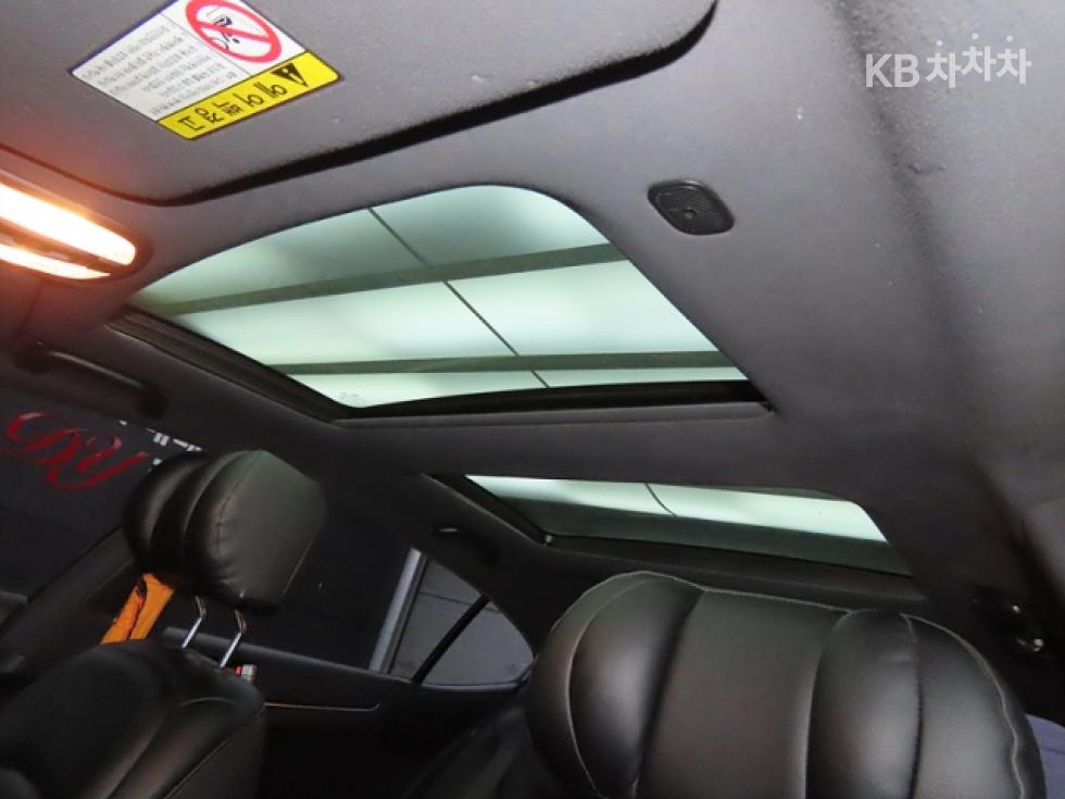 2012 - kia 프레스티지
