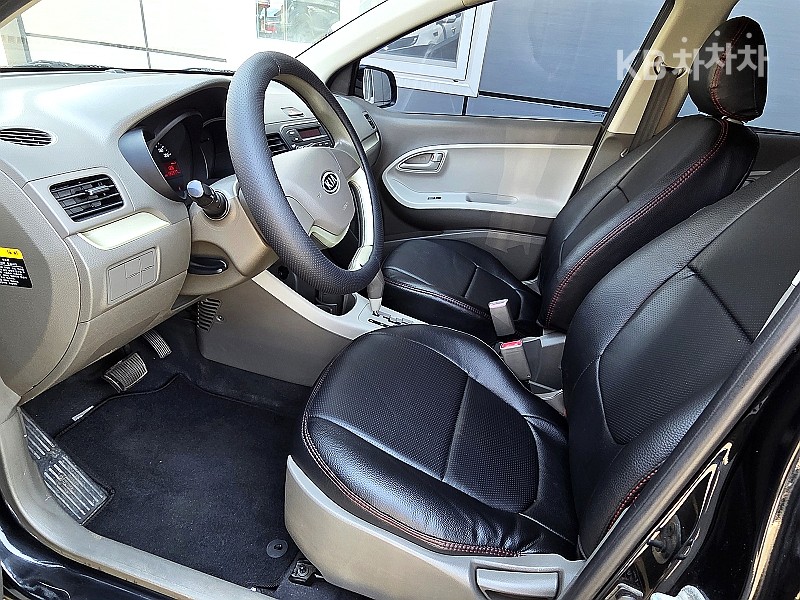 2012 - kia all