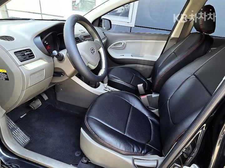 Kia Morning Smart Special 9