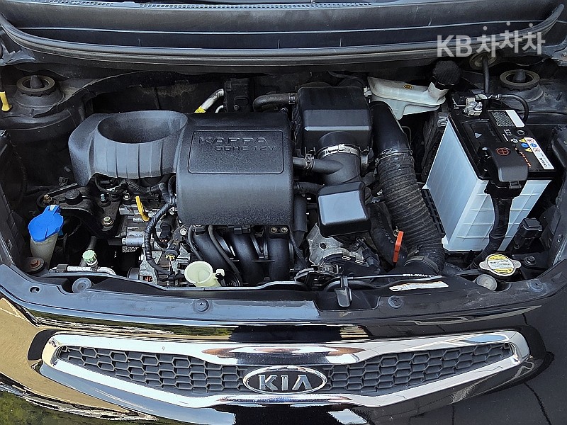 2012 - kia all
