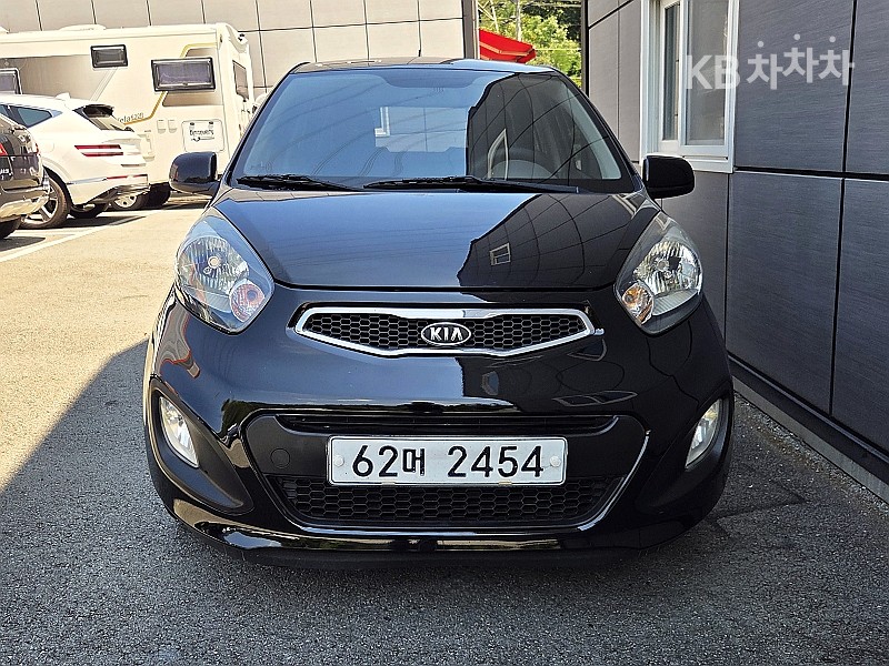 2012 - kia all