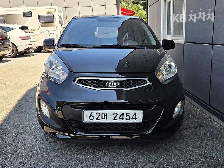 Kia Morning Smart Special 3